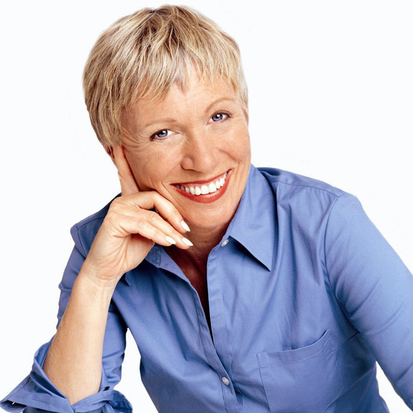 barbara corcoran