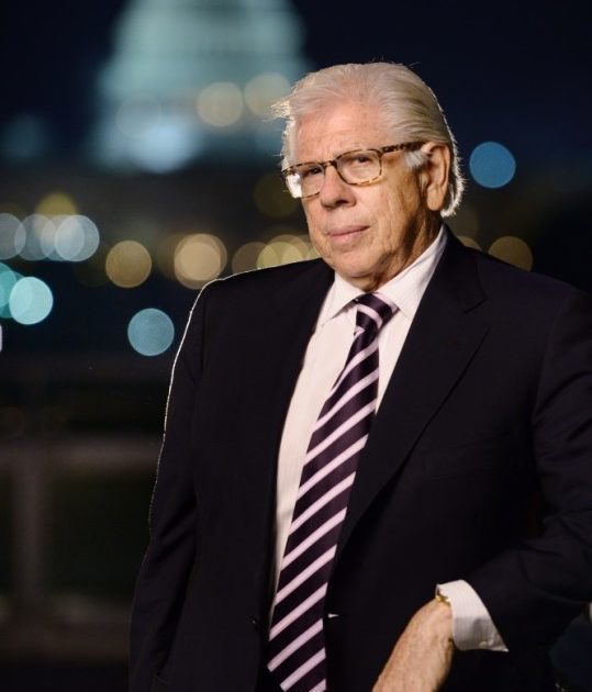 carl bernstein