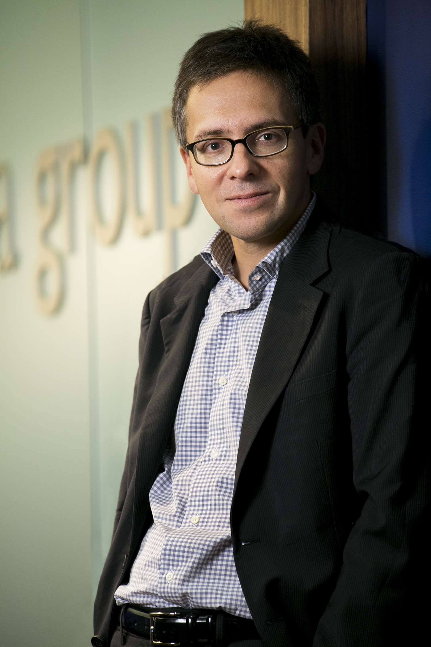 Ian Bremmer | Executive Speakers Bureau