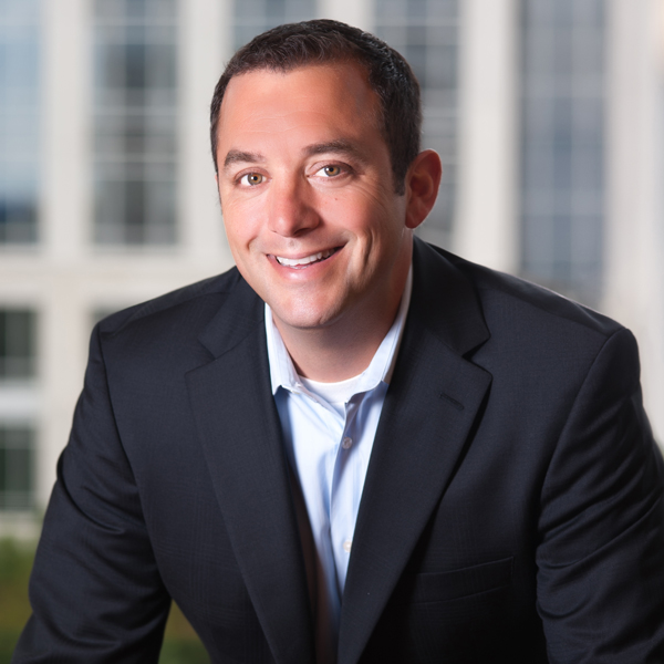 Nathan Jamail Executive Speakers Bureau