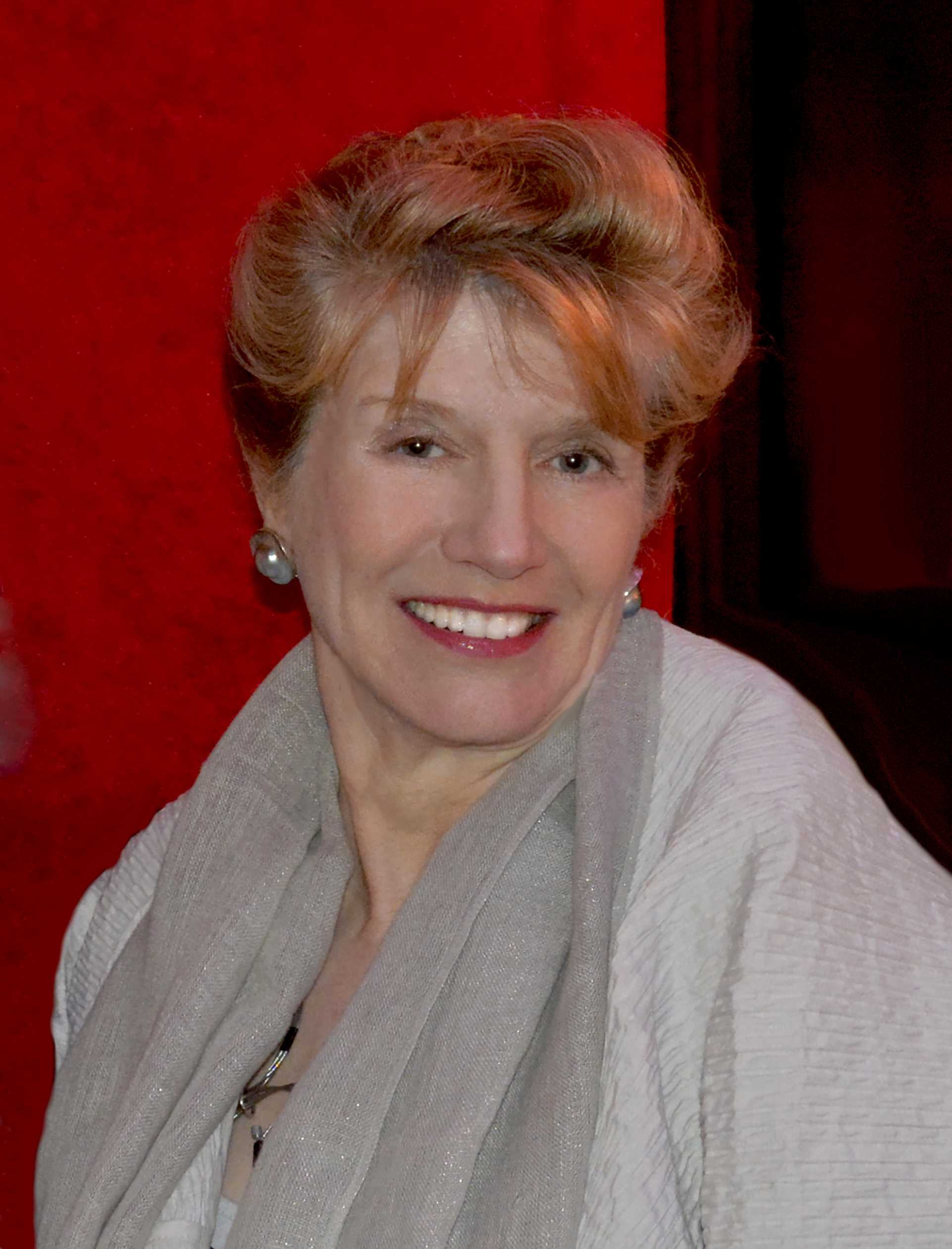 Martha Rogers, Communications Speaker