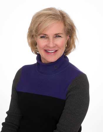 Pam Beitlich | Executive Speakers Bureau | Health and Wellness
