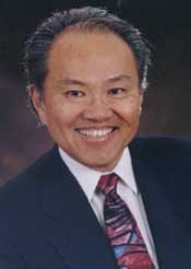 Gary Yamamoto