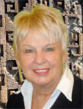 Sharon Yoder