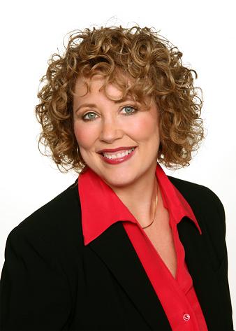 Karyn Buxman, Stress Management Speaker