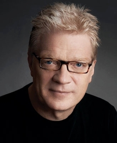 Sir Ken Robinson, Creativity Speaker