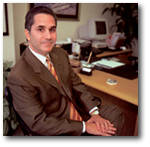 Ira J. Isaacson, MD, MBA