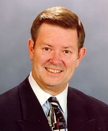 Dr. Ed Metcalf