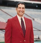 Gene Stallings, Christian Speaker