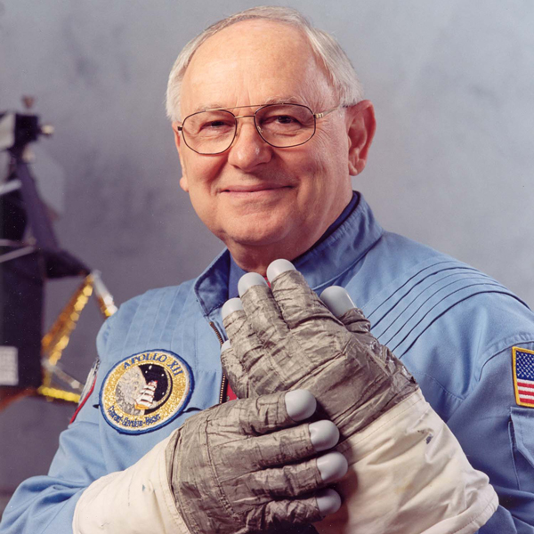 Alan Bean, Legends Speaker