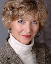 Annette Moser Wellman, Business Communications  Speaker