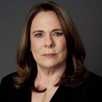 Candy Crowley, Candy Crowley Speaker