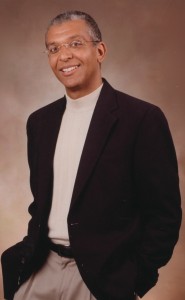 Darren L. Johnson, Motivation Speaker