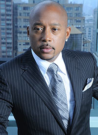 Daymond John