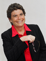 Dr. Susan Love, Cancer Speaker