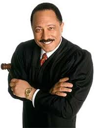 Judge Joe Brown, Law Speaker