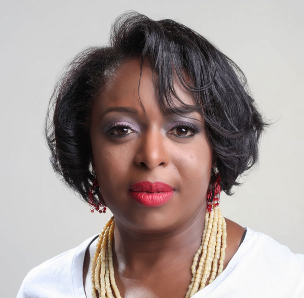 Kimberly Bryant Speaker