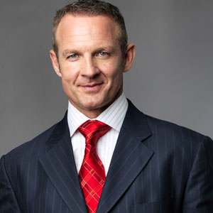 Merril Hoge