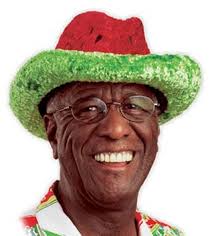 Wally Amos, Motivation Speaker