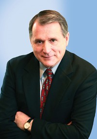 Bill Daggett, Youth Speaker