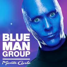 Blue Man Group, Branding Speaker