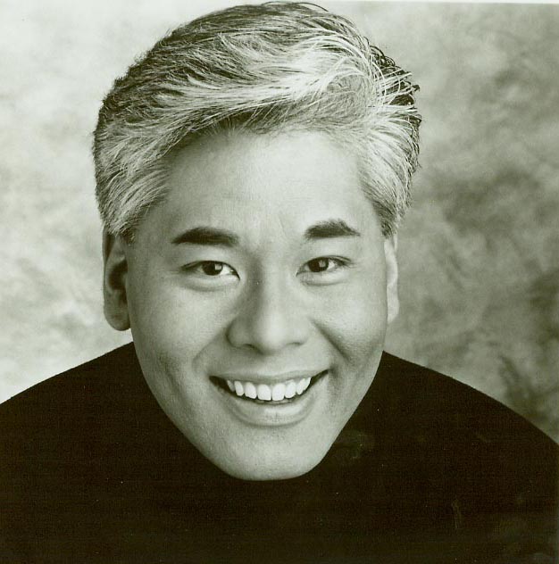 Bob Higa, Management Speaker