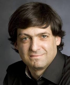 Dan  Ariely