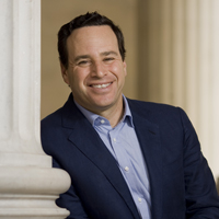 David Frum, Communications Speaker