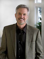 Keith McFarland, Organizational Skills Speaker