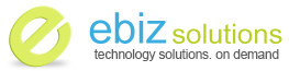 ebiz Solutions