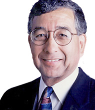 Jerry Porras, Vision Speaker