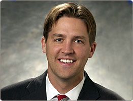 Ben Sasse Speaker