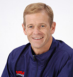 Peter Vidmar, Olympians Speaker