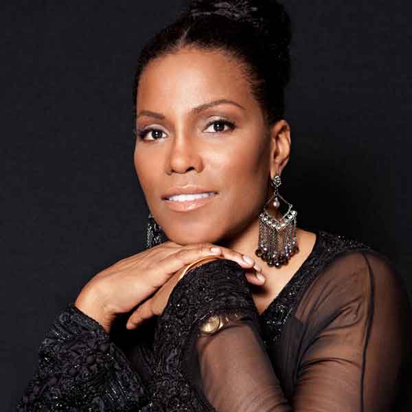 Ilyasah Shabazz, Human Rights Speaker