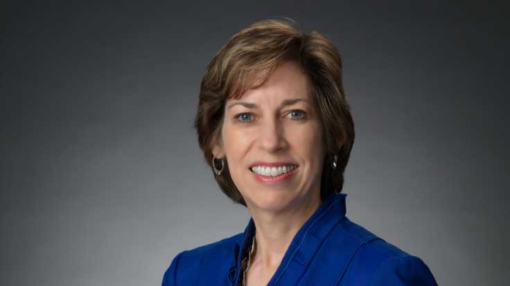 Ellen Ochoa