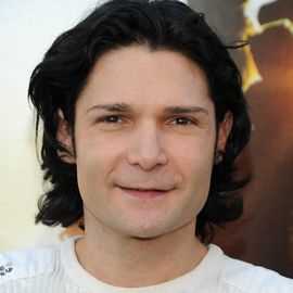 Corey Feldman