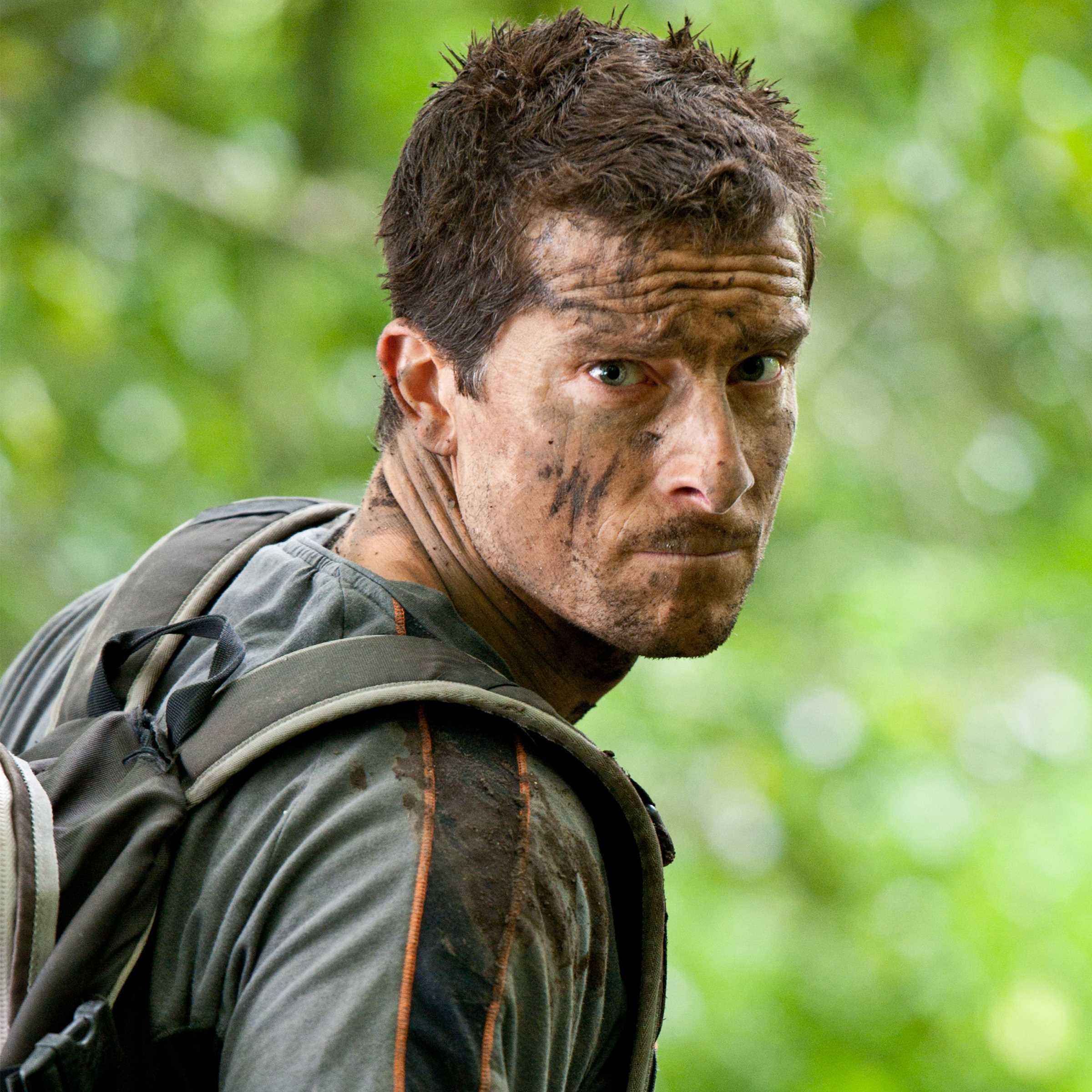 Bear Grylls Bear Grylls to continue as Chief Scout until at least
