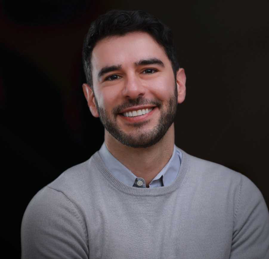 Adam Braun Meeting Planner Tools