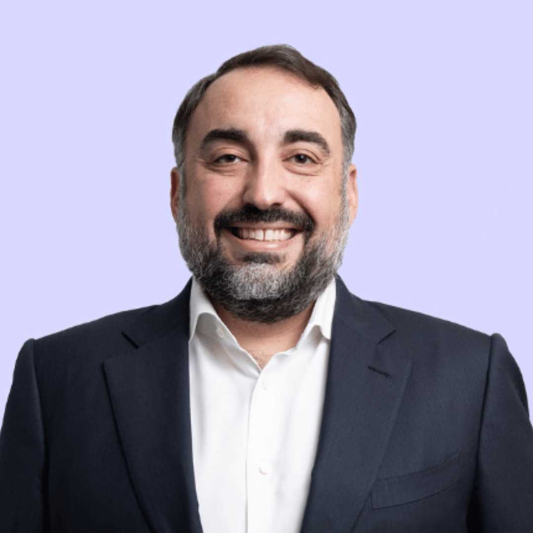 Alex Stamos keynote speaker