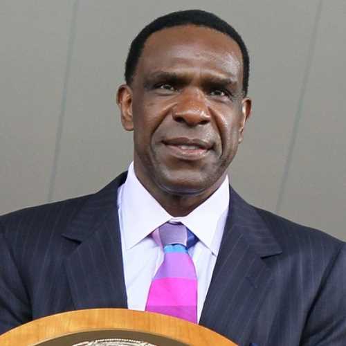 Andre Dawson, Celebrity Speaker