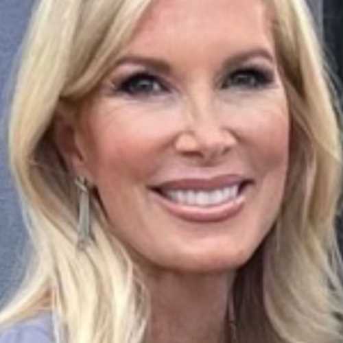 Beth Holloway, Overcoming Adversity Speaker