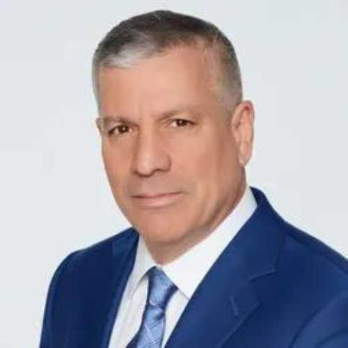 Charles Gasparino 