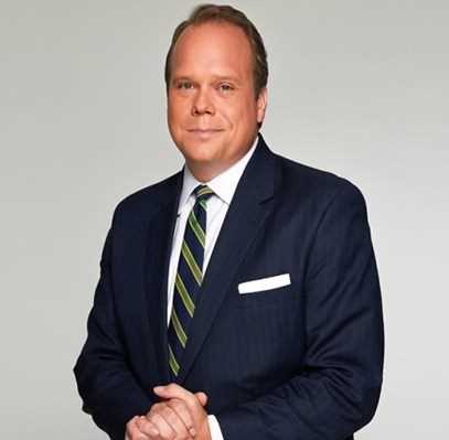 Chris Stirewalt, speaker