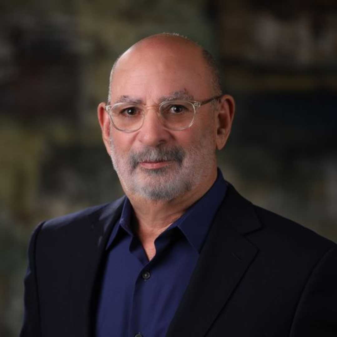 Howard Guttman, Management Speaker