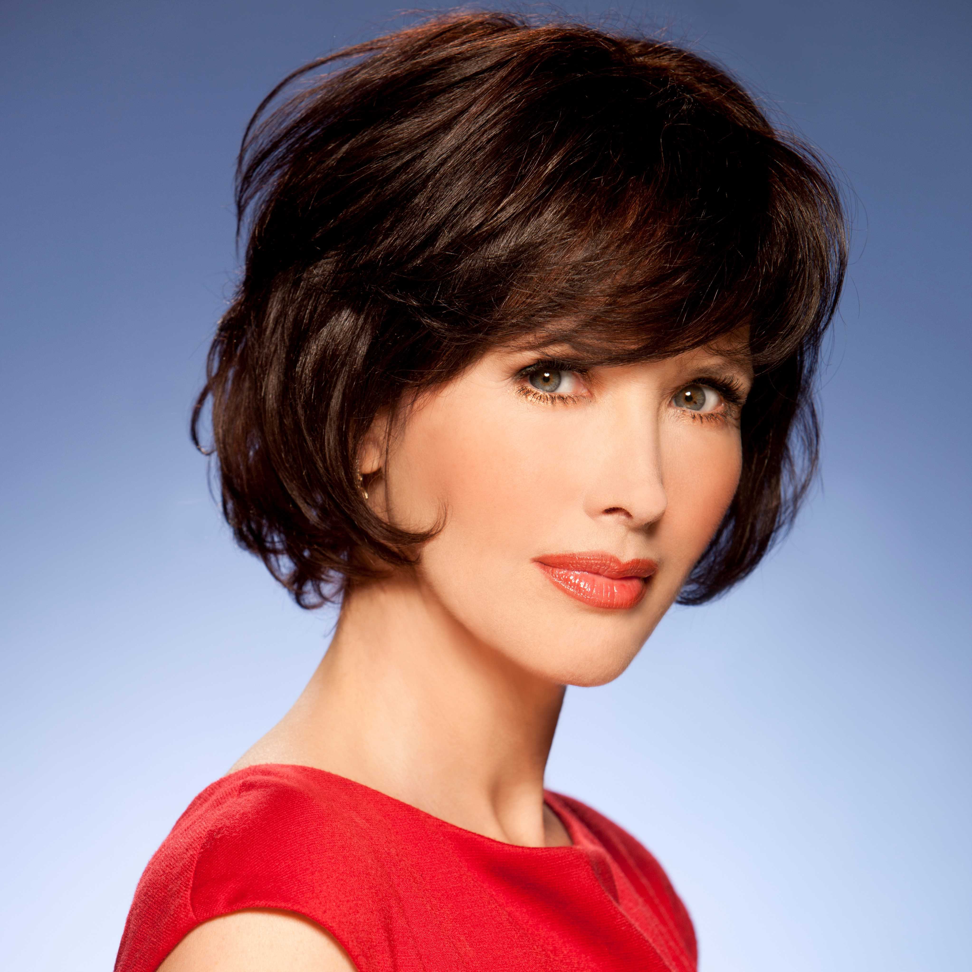 Janine Turner, Keynote Speaker