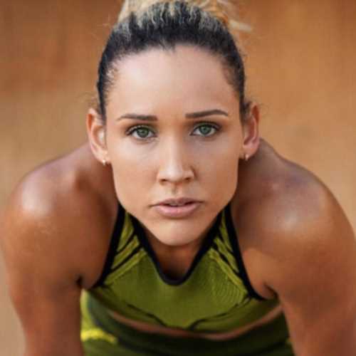 LoLo Jones