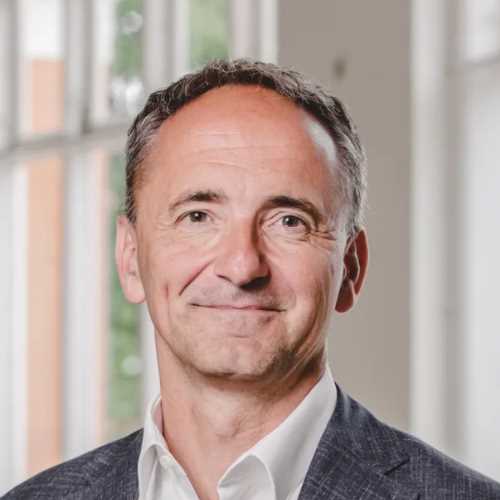 Jim Hagemann Snabe