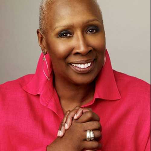 Judith Jamison 