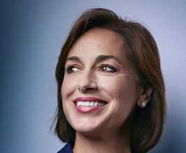 Karen DeSalvo, Healthcare Speaker