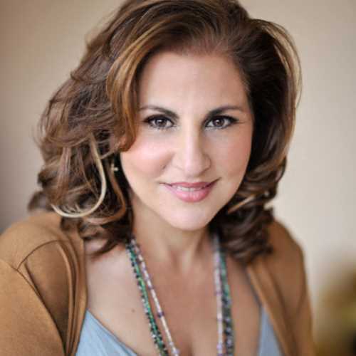 Kathy Najimy